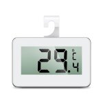 Chenquansarl - thermomètre de réfrigérateur, thermomètre numérique de congélateur, thermomètre etanche ... Chenquansarl - thermomètre de réfrigérateur, thermomètre numérique de congélateur, thermomètre etanche ...
