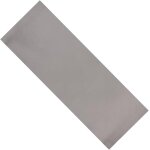 Chenquansarl - toile de chilienne cha de plage, 115x43cm, sling remplacement toile de transat pour cha ...