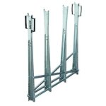 Chevalet a buches pliable ribiland pricpb