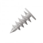 Cheville autoperceuse fikrono isolant 25 l : 85 mm