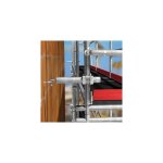 Cheville �chafaudage s14 roe 100 - 25 / bte (par 25)