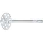 Cheville disolation rawl � clou plastique rki180