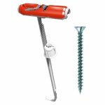 Cheville duotec s 5x50 k ancora v pz. 2 bl fischer