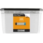 Cheville essbox scell - it universelle - sans vis - �m10 mm - boite de 25 - ex - 92011110