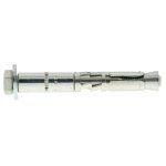 Chevilles à expansion - fixation lourde - 15x105 mm - 25 pièces - triga z spit Chevilles à expansion - fixation lourde - 15x105 mm - 25 pièces - triga z spit