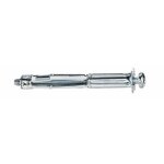 Cheville � expansion pour paroi creuse - 4x59 mm - molly classique molly