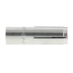 Chevilles femelles grip m10x40 inox a4 en boite de 50 - spit - 062260
