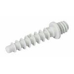 Cheville filetée 6mm pour fixation de tubes irl - mureva fix schneider Cheville filetée 6mm pour fixation de tubes irl - mureva fix schneider