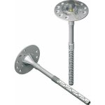 Chevilles � frapper pour isolant l�ger - 250 pi�ces - 10x220 mm - ki 10 n rawl
