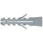 Chevilles � frapper sans collerette - fixation l�g�re s - 8x40 mm - 1300 pi�ces fischer