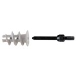 Cheville gk pour plaque de carton pl�tre