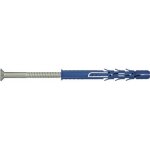 Cheville longue - avec vis torx - 10x300 mm - 10 pi�ces - ff1 rawl