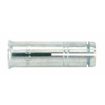 Chevilles mtalliques  frapper - 12x15 mm - 50 pices - grip l spit