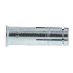 Chevilles m�talliques � frapper - 8x6 mm - 100 pi�ces - grip l spit