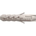 Chevilles nylon sans colllerette - diam�tre 14 mm - 25 pi�ces - fix rawl