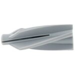 Cheville nylon sp�ciale b�ton cellulaire gb - Ø10 x 55 mm - lot de 25 - fischer