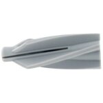 Cheville nylon spéciale béton cellulaire gb - Ø8 x 50 mm - lot de 25 - fischer Cheville nylon spéciale béton cellulaire gb - Ø8 x 50 mm - lot de 25 - fischer