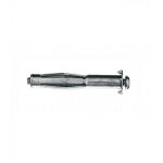 Cheville placo hm 5x37s avec vis - boite de 100 l : 140 mm l : 90 mm h : 90 mm Cheville placo hm 5x37s avec vis - boite de 100 l : 140 mm l : 90 mm h : 90 mm