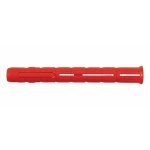 Chevilles universelles nylon - 8x90 mm - 50 pi�ces - biceps psd - sl tox