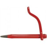 Chevillette carrée de maçon, 250 mm Chevillette carrée de maçon, 250 mm