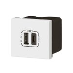 Chg usbx2 link type a + c blc