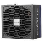 Chieftec stealth 1000w vega m series spx - 1000 - fc 80 + platin unit� d'alimentation d'�nergie 24 - ...