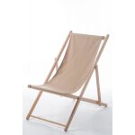 Chilienne de jardin lola beige Chilienne de jardin lola beige