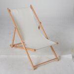 Chilienne de jardin lola blanc Chilienne de jardin lola blanc