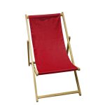 Chilienne de jardin lola rouge Chilienne de jardin lola rouge