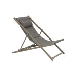 Chilienne de jardin lunivia caf� - hesp�ride