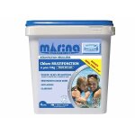 Chlore 4 actions galets 135 g pour piscine 10 m³ - 4, 32 kg Chlore 4 actions galets 135 g pour piscine 10 m³ - 4, 32 kg