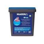 Chlore multifonction galets pour piscine jusqu' 15 m 4, 32 kg - marina