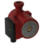 Ciculateur sanitaire - ups25 - 80 n 180 1x230 50hz 9h