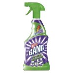 Cilit bang - spray nettoyant - graisse & eclat + scotch brite - 750ml