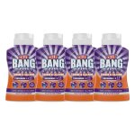 Cillit bang lot de 4 recharges spray expert crasse & calcaire flacon de 200ml Cillit bang lot de 4 recharges spray expert crasse & calcaire flacon de 200ml