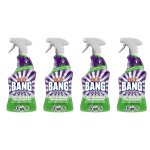 Cillit bang lot de 4 cillits bang spray expert dégraissant - nettoyant multi surface sans frotter 750ml ... Cillit bang lot de 4 cillits bang spray expert dégraissant - nettoyant multi surface sans frotter 750ml ...