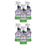 Cillit bang lot de 6 cillits bang spray expert dégraissant - nettoyant multi surface sans frotter 750ml ... Cillit bang lot de 6 cillits bang spray expert dégraissant - nettoyant multi surface sans frotter 750ml ...