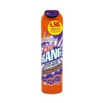 Cillit bang aerosol mousse active douche et surfaces larges 600 ml