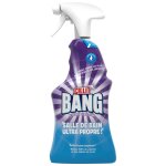 Cillit bang nettoyant salle de bain pistolet de 750ml