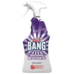 Cillit bang pistolet de 750 ml nettoyant surpuissant javel 10x plus nettoyante
