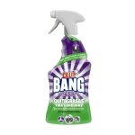 Cillit bang cillit bang spray expert d�graissant - nettoyant multi surface sans frotter 750ml