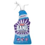 Cillit bang spray expert salle de bain anti - calcaire 750ml
