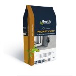 Bostik - ciment prompt vicat p96 sac 10 kg - 30124882