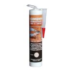 Ciment réfractaire 310ml Ciment réfractaire 310ml