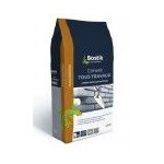 Ciment tous travaux bostik - gris - sac 2, 5 kg Ciment tous travaux bostik - gris - sac 2, 5 kg