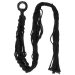 Cintre pour plantes en corde torsadée en coton, jardinière suspendue, support de pot de fleur décoratif, ... Cintre pour plantes en corde torsadée en coton, jardinière suspendue, support de pot de fleur décoratif, ...