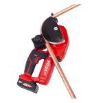 Cintreuse compacte 18v ministem 14 - 16 - 18 - 22 mm 251774 - virax