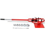 Cintreuse manuelle  fixer pour tube en acier