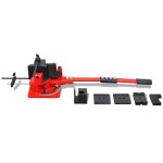 Cintreuse manuelle universelle pour tube en acier Cintreuse manuelle universelle pour tube en acier