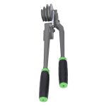 Cintreuse de tubes 3 en 1, 180 degrs, 1 / 4, 3 / 8, 1 / 2 pouces, diamtre extrieur, en cuivre et en ...